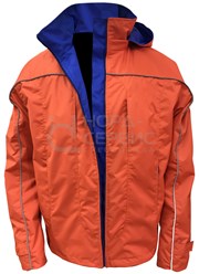 Демисезонная рабочая куртка мембранная (Норд-Сервис)