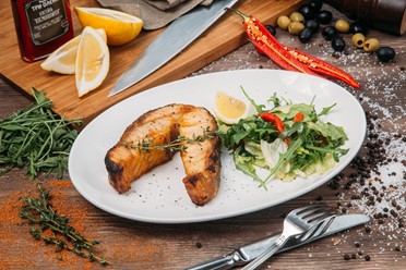 Фото компании  Три Оленя 23