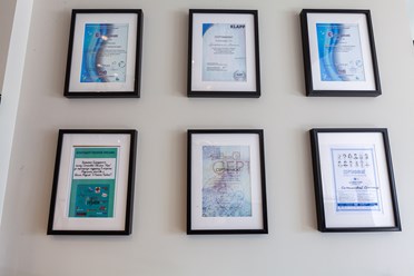 Фото компании  Ирис 8