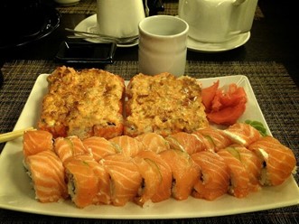 Фото компании  Tokyo-City, сеть городских ресторанов 9