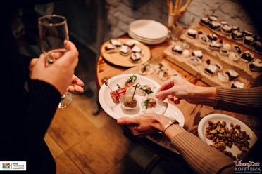 Фото компании  KOFF-ШИК 29