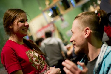 Фото компании  Клевер, ирландский паб 4