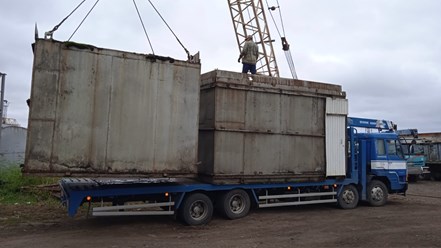 Фото компании ООО Лемниската27 1