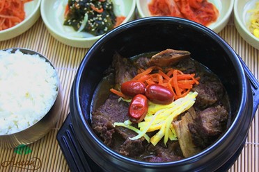 Фото компании  Ансан, ресторан корейской кухни 14