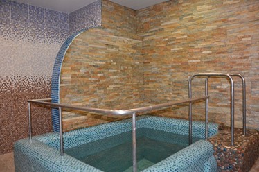 Фото компании  Островок, сауна 9