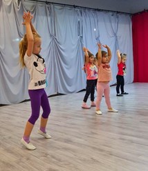 Фото компании ООО Дом танца Анны Кузнецовой 18