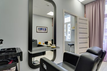 Фото компании  Студия красоты Анны Нова 2