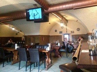 Фото компании  Редюит, пивной двор 17