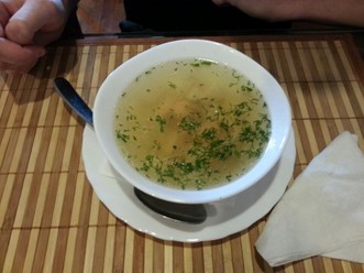 Фото компании  Демидовъ, кафе 2