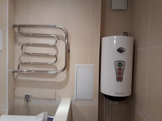 Фото компании ИП Сантехник Ярославль 1