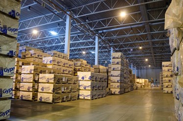 Аренда склада