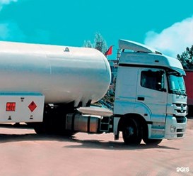 Фото компании ООО Газтрейд 3