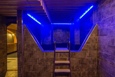 Фото компании  Сауна «Камелот» 7