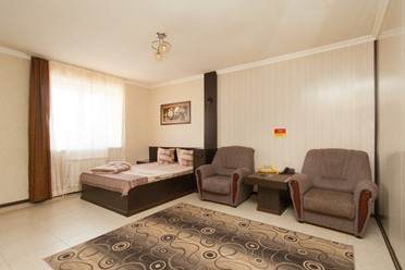 Фото компании  На перелета, оздоровительный комплекс 22