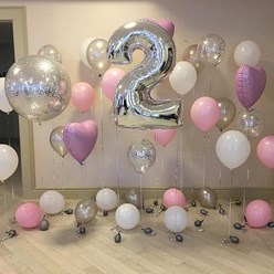 Фото компании ООО Best Balloon 53