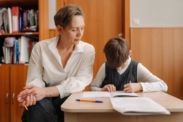 Фото компании ИП Центр детского творчества «Подсолнух» и летний лагерь 8