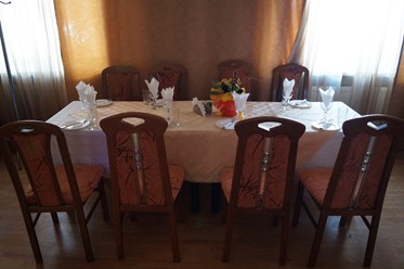 Фото компании  Сириус, гостиничный комплекс 30