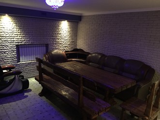 Фото компании  Нико, сауна 7