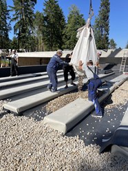 Фото компании ООО Roof Development 16