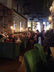 Фото компании  Рататуй, кафе 39