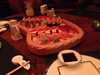 Фото компании  Лодка, ресторан 31