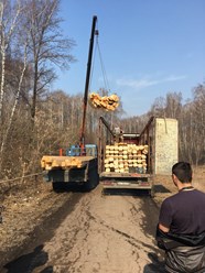 Фото компании ООО Транс-Лига 72