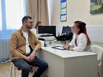 Фото компании ООО МедАльянс Клиник 16