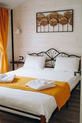 Фото компании  Gagarka village 24