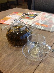 Фото компании  Ваби Саби, сеть японских кафе 3