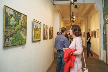 Фото компании  АРТМУЗА 4