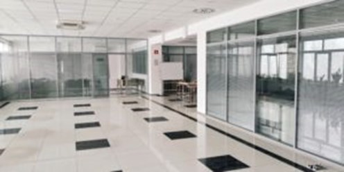 Фото компании  Коллеж информационных технологий и права 2