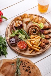 Фото компании  Ассорти, кафе 23