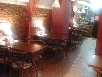 Фото компании  САРБОН, шашлычный центр 8