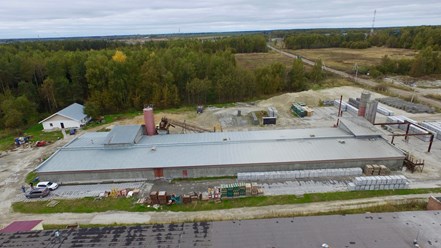 Фото компании ООО "ПЕНОБЛОК" 4