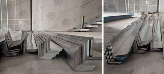 Фото компании  Steelborg 2