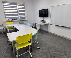 Фото компании  EasyGoEnglish 3