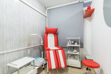 Фото компании  Family Salon 3