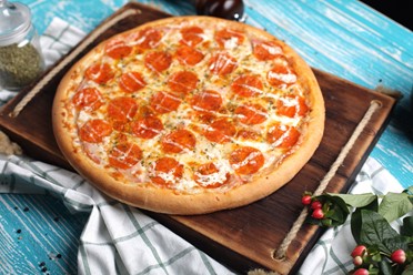 Фото компании  Ташир пицца, международная сеть ресторанов быстрого питания 63
