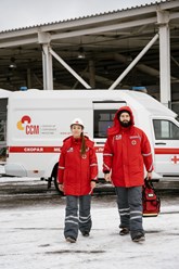 Фото компании ООО Альфамед 1