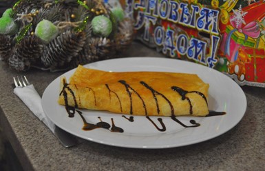 Фото компании  Кофейня в Ленинском 17