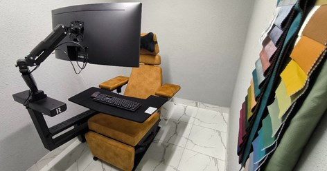 Фото компании ООО Робовоз 2