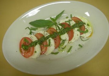 Фото компании  IL Патио, ресторан 30