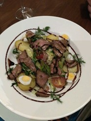 Фото компании  Своя Компания, сеть мягких ресторанов 6