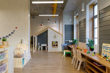 Фото компании  Школа Курорт 18