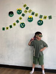 Фото компании  Городские каникулы. Ходынка 4