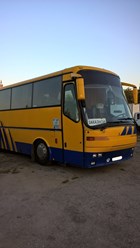 Автобус BOVA 47 мест