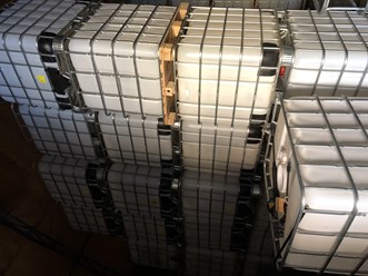 Фото компании  Производство пластиковых тар «Gtara» 16