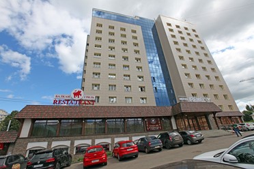 Фото компании  Балкан Гриль, ресторан 65