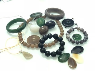 Нефритовые яйца и украшения. Гарантии подлинности. Сертификаты