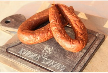 Фото компании ООО Купец Сибири 16